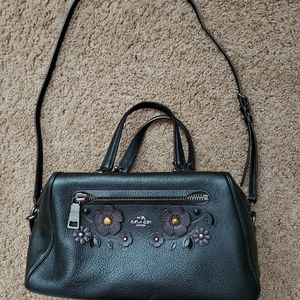 RARE Coach purse